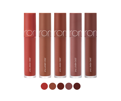 rom&nd Winery Velvet Tint 5.5g