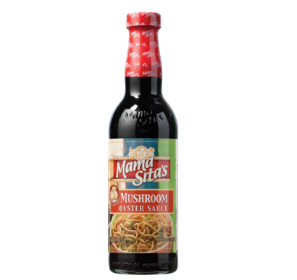 Mama Sita's Mushroom Oyster Sauce 405g