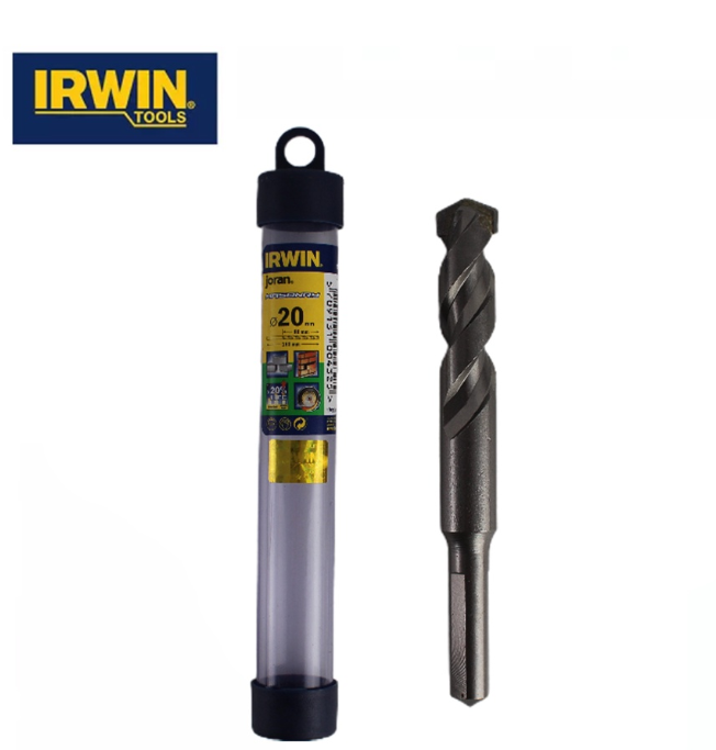 Irwin 10501878 Masonry Bit 20.0X160
