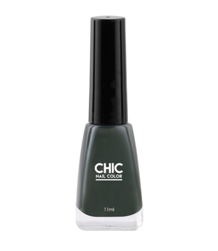 Chic Nail Color in Fearless 11ml