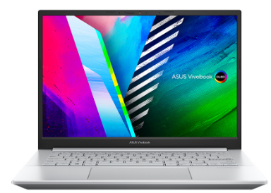 Asus Vivobook Pro 14 M3401QA-KM050WS WINDOWS 11 8GB RAM/512GB SSD