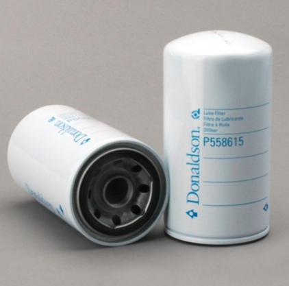 GENUINE SJS Donaldson P558615 Heavy Duty Heavy Duty Oil Filter