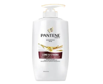 PANTENE Shampoo Long & Strong 450ML