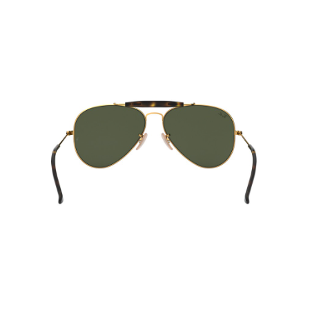 Ray-Ban Outdoorsman Sunglasses