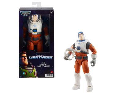 Disney Pixar Lightyear XL-15 Buzz Lightyear Action Figure