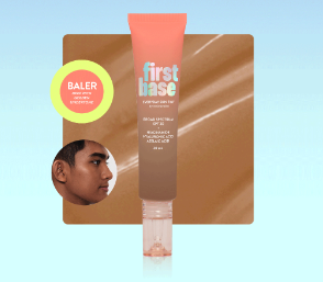 Colourette First Base Everyday Skin Tint SPF30 [Baler]