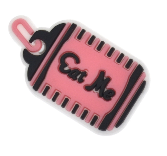 Cute Rabbit Clock Jibitz Croc Pin Castle Key Jibbits Charm Princess Crown Jibits Crocks for Kids Shoe Charms Shoes Accessories Decoration P2