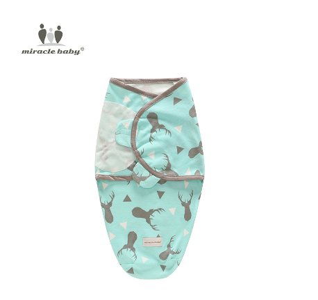 Baby Swaddle Wrap Parisarc  Soft Infant Newborn Baby Products Bebe Blanket & Swaddling Wrap Blanket Sleepsack BS7