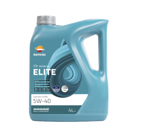 Repsol ELITE COSMOS A3/B4 5W30 5L