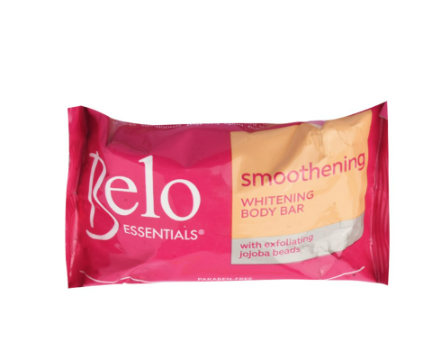 BELO Soap Smoothening Whitening Body Bar 65G