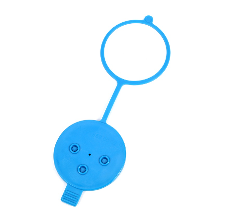 Car Heated Windshield Washer Reservoir Cap For Mercedes-Benz