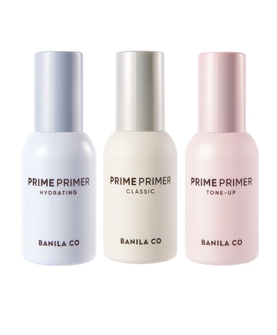 Banila Co Prime Primer 30ml