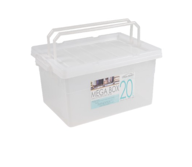 MEGABOX Storage Box with Handle