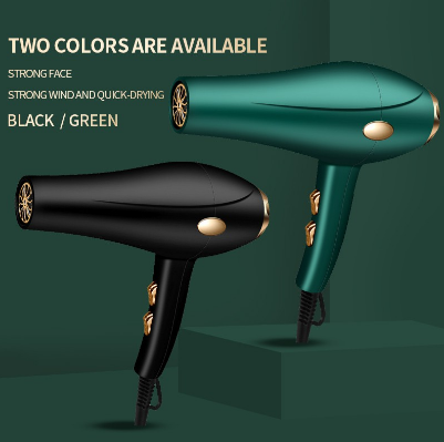 Personal Nurse Internet Celebrity Large Hair Dryer Large Wind Blower Hair Dryer Hair Dryer hair blower hair dryer brush air blower blower for