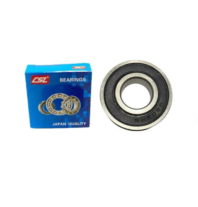 CSL Bearing 6203 Japan Quality
