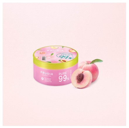 Frudia My Orchard Peach Real Soothing Gel 300ML