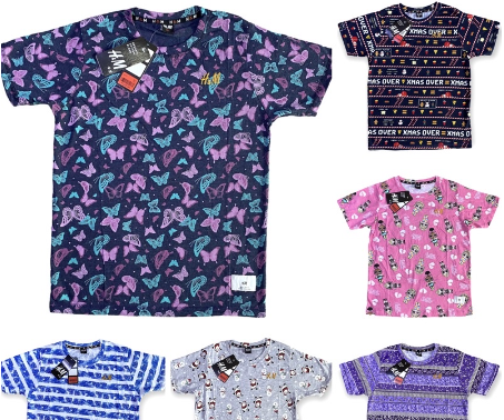 H&M Premium Quality T-shirt For Kids