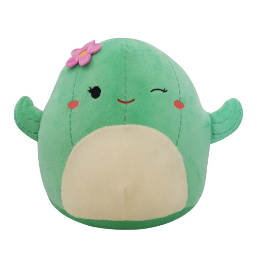 7.9in Squishmallow Plush Toy Plushie Doll Stuffed Dog Bird Rabbit Pig Animal Toys Children'S Gift C23