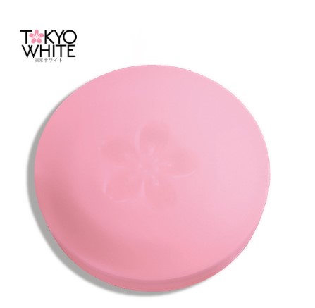 Tokyo White Natural Whitening and Anti-Aging Face & Body Soap