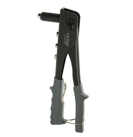 Hand Riveter (Black MD) LHR708