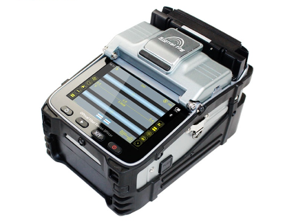 Signal Fire AI-7C Fiber Fusion Splicer Machine