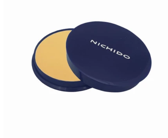 NICHIDO Beauty Cake- Choco Brown