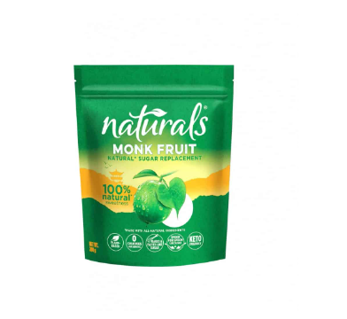 Naturals Monk Fruit  200g