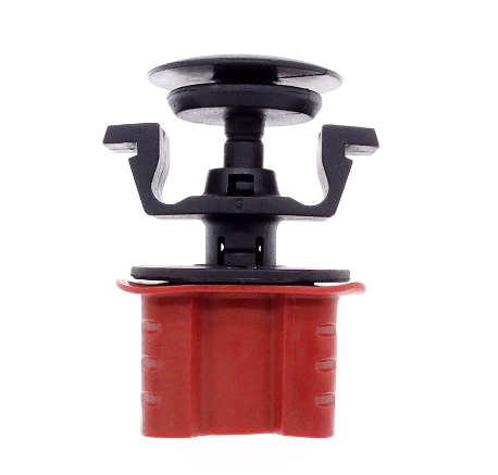 Car Cooler Body Upper Radiator Mount Pin for MERCEDES-BENZ W204 W207 W211 W212 W216 Upper Radiator Mount 1pc