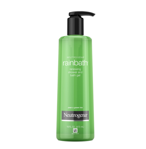 Neutrogena Rainbath Renewing Body Wash 473ML