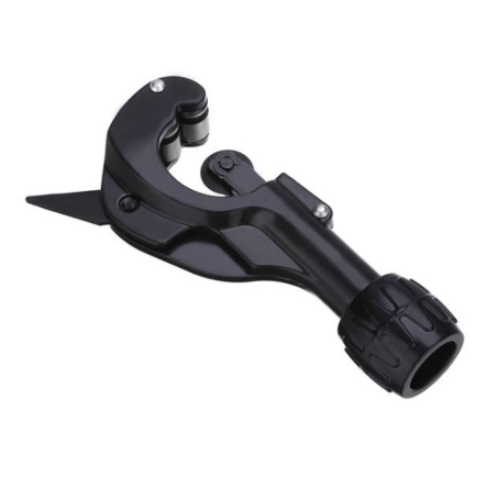 3-35mm Durable Adjustable Mini Tube Cutter Brake Copper Brass Aluminum Pipe Compact Cutting Tool