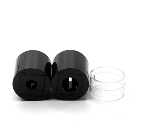 Gladking Cosmetic Pencil Sharpener