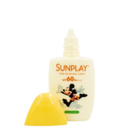Sunplay Kids Sunscreen Lotion SPF 60
