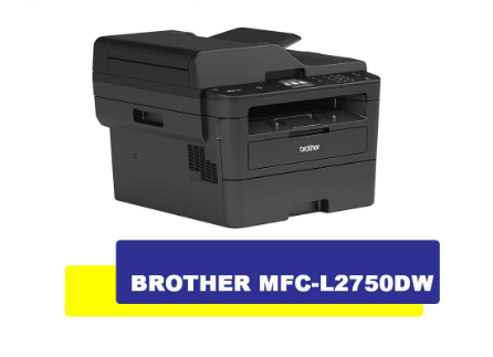 Brother MFC-L2750DW Laser Printer L2750