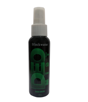 BLACKWATER Deo Mist 100ml – Green Horizon