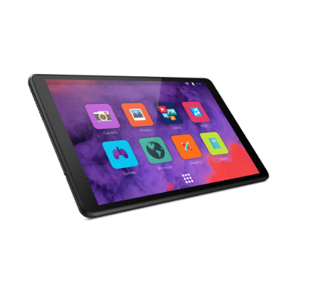 Lenovo Tab M8 HD 2nd Gen ZA5H0112PH 3GB 32GB Integrated GPU 2.0MP 5.0MP 5000mAh 8 Inches Android 9