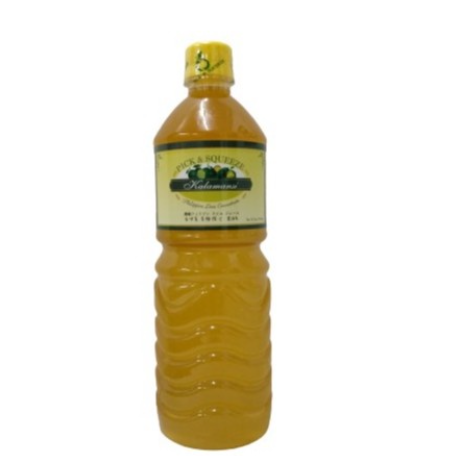 Pick and Squeeze Calamansi 750ml