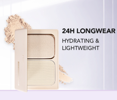 Y.O.U NoutriWear+ Silky Pressed Foundation