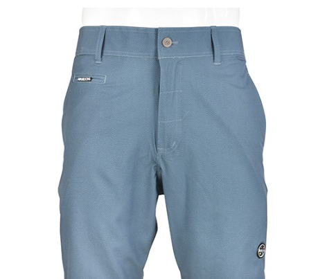 Maui ans Sons Hybrid Boardshort (DK.SLATE)