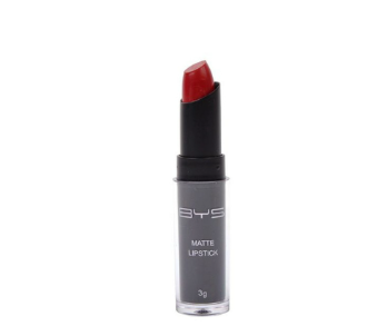 BYS Matte Lipstick Celebrity Status 3G