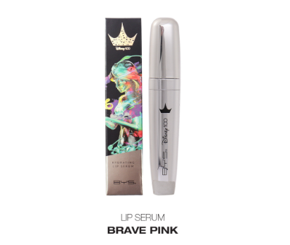 BYS Disney Hydrating Lip Serum Jasmine Brave Pink