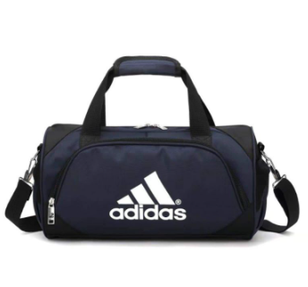 Adidas Stylist Sports Duffle Bag Gym Bag