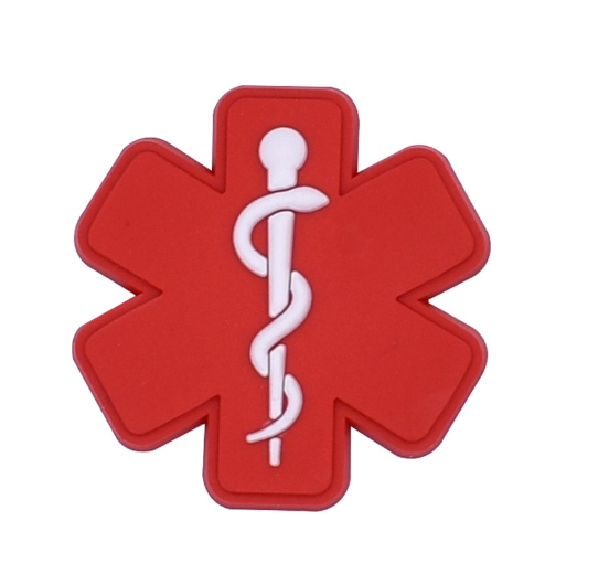 Cartoon Nurse Cap Crocs Jibbitz Medical Shoe Charms Medicine Kit Jibitz Croc Bandag Jibbits Charm for Kids Shoes Accessories Decoration 2