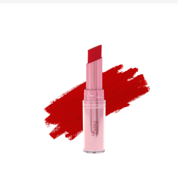 BOBBIE COSMETICS Pucker Up Lip Color in Stiletto Red 4G