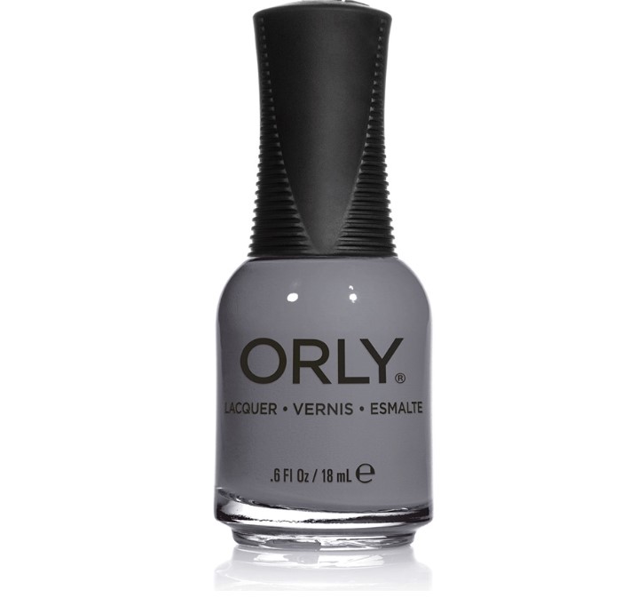 Orly Nail Lacquer Color Mirror Mirror 18ml