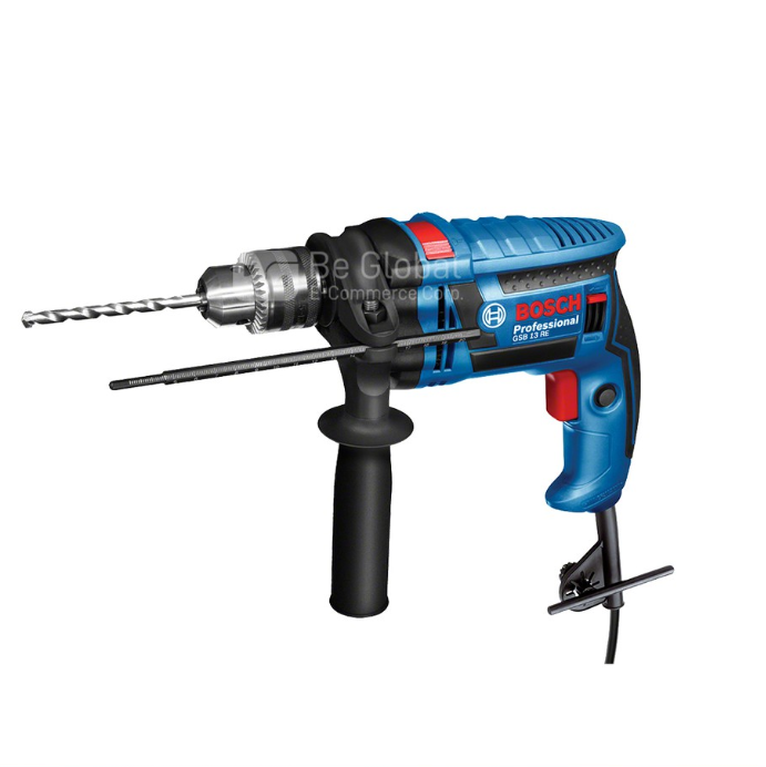 Bosch GSB 13 RE Professional Impact Drill - Power Tools