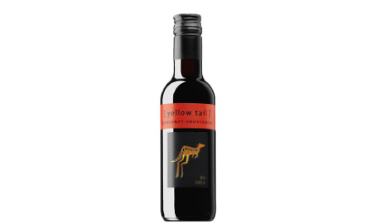Yellow Tail Cabernet Sauvignon Red Wine 187ml