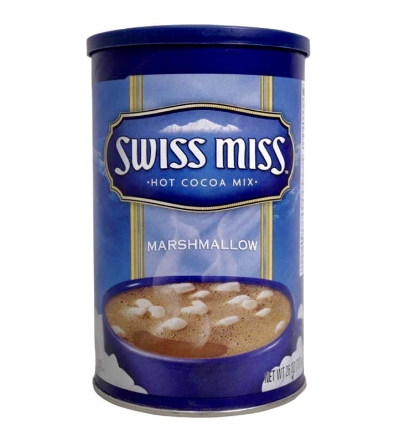 Swiss Miss Hot Cocoa Mix Marshmallow 737g