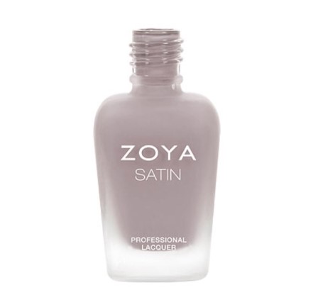 Satin Leah Zoya Nail Polish 15ml