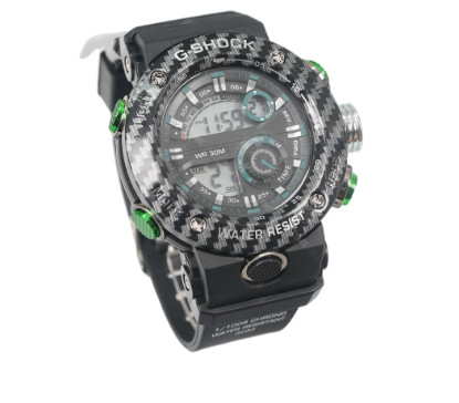 Sports  Watch For Men Digital High Quality Waterproof