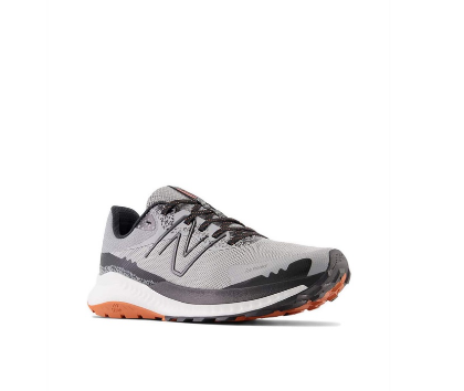 New Balance DynaSoft Nitrel V5 Men's Running Shoes - Grey